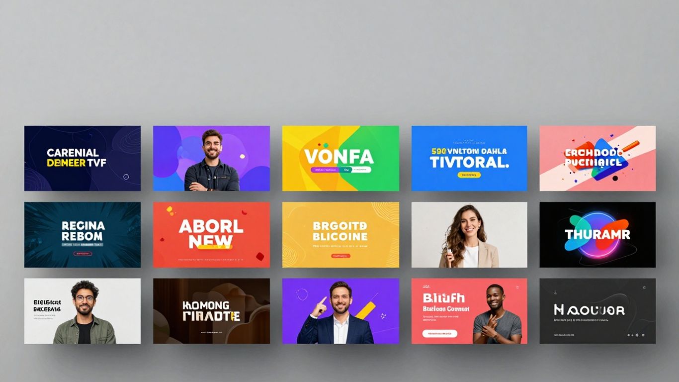 Exploring the Spectrum: A Comprehensive Guide to Different Types of Display Ads