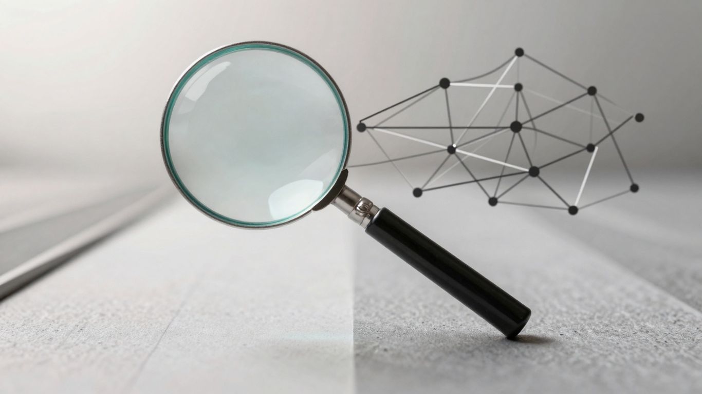 Marketing measurement models comparison visual