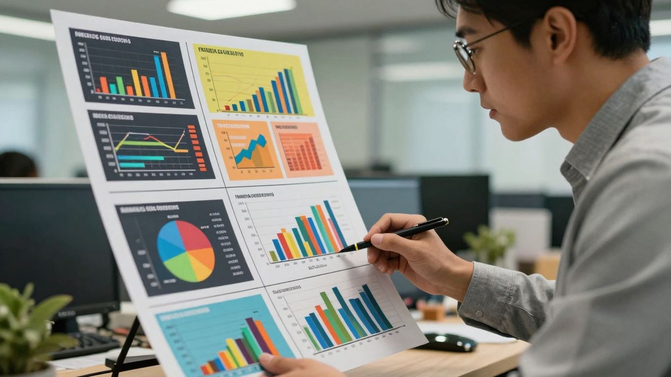 Unpacking the Essential Types of Marketing Reports for Your Business Growth