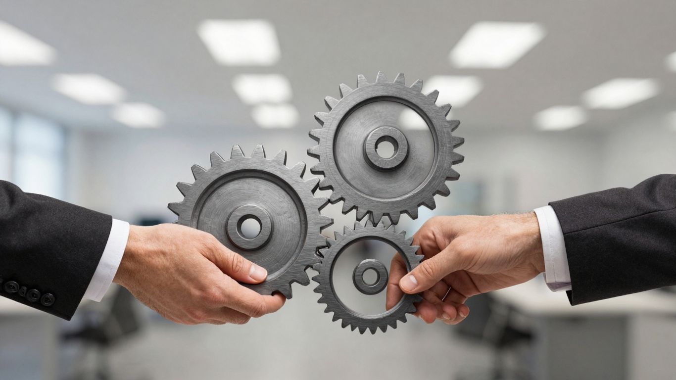 Unlocking Growth: Mastering How Sales and Marketing Work Together for Business Success