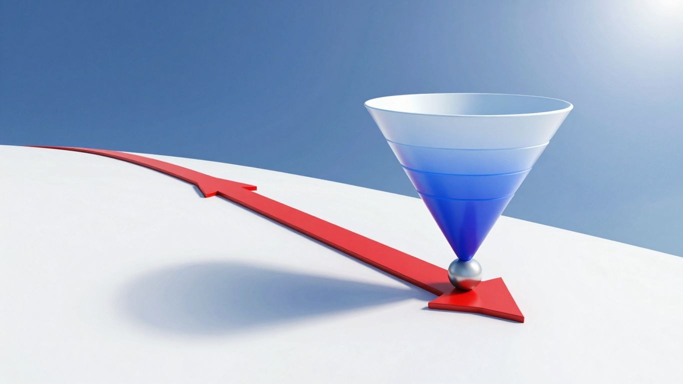 Mastering Funnel Lead Generation: A Step-by-Step Guide for 2025