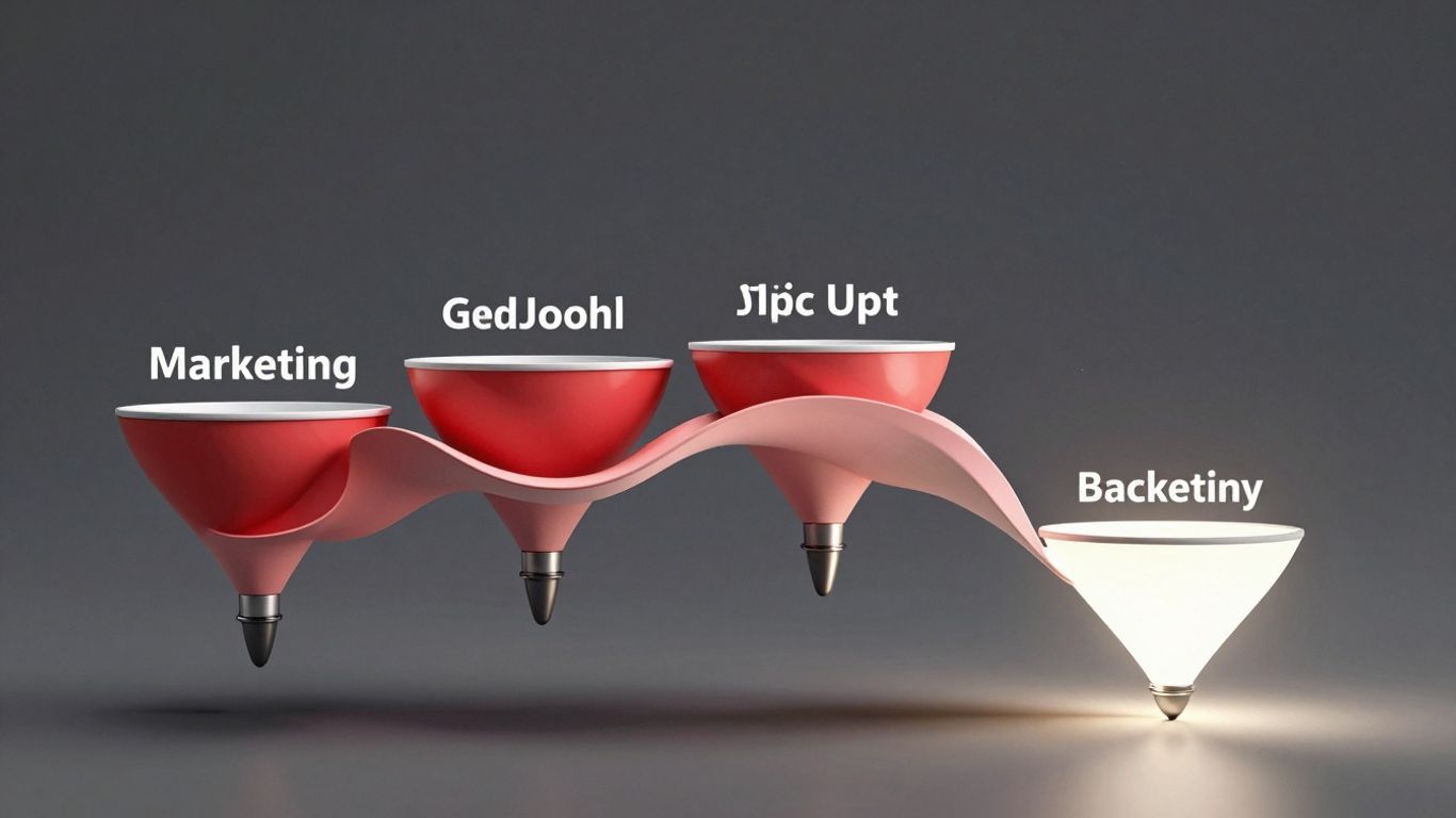 Mastering the Facebook Funnel: Strategies for Unstoppable Conversions