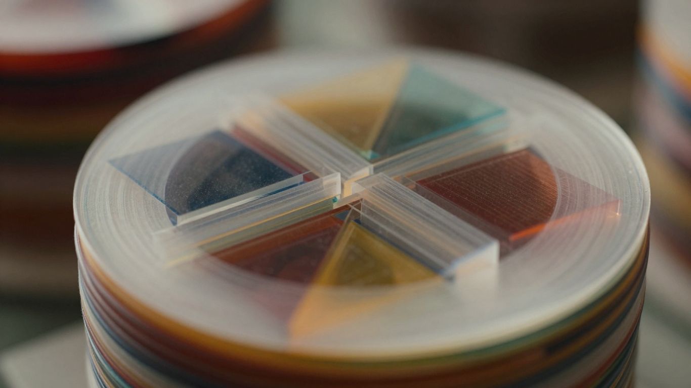 Unpacking the Parquet File Format: A Comprehensive Guide