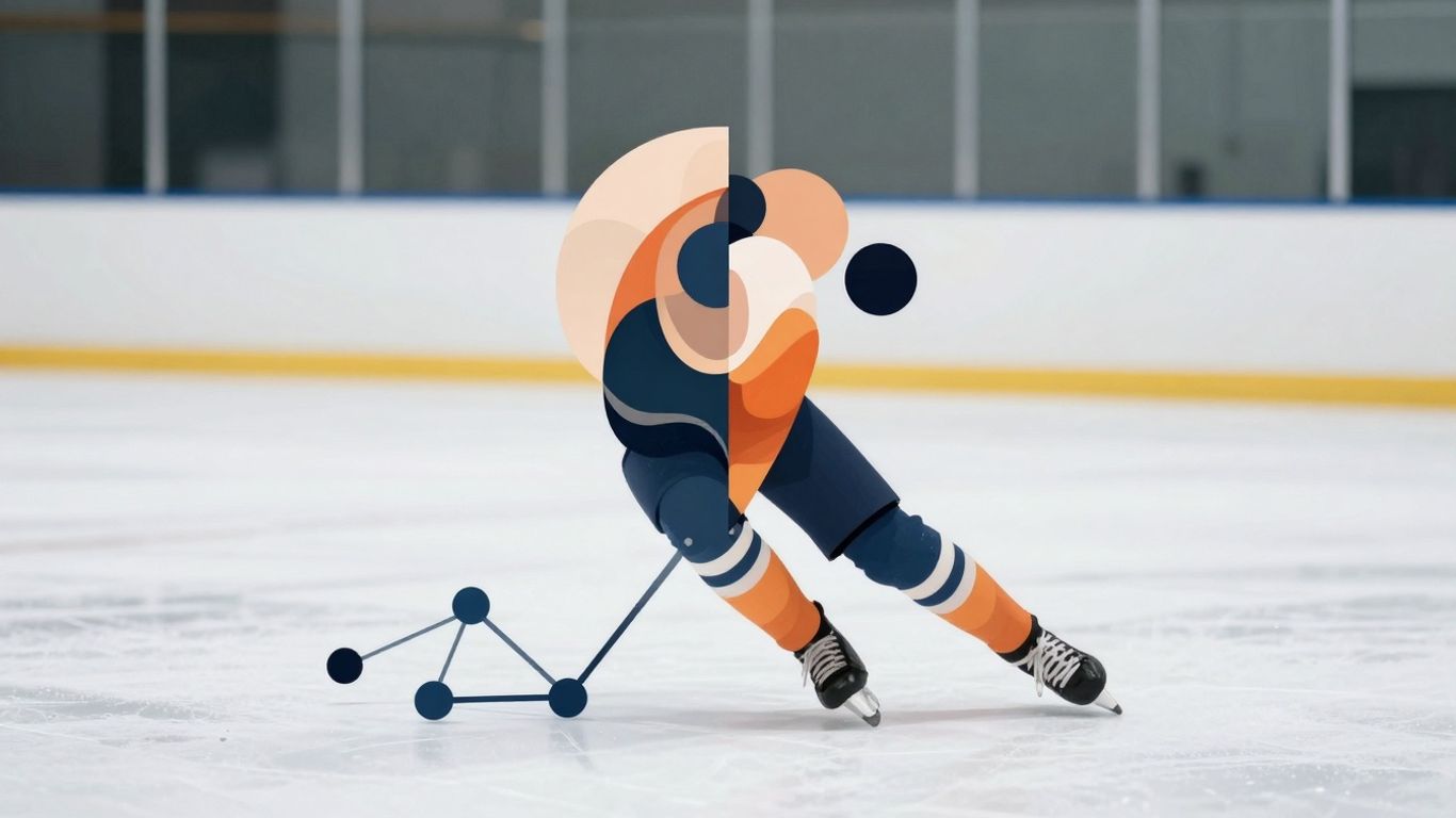 Split image comparing two marketing measurement models.