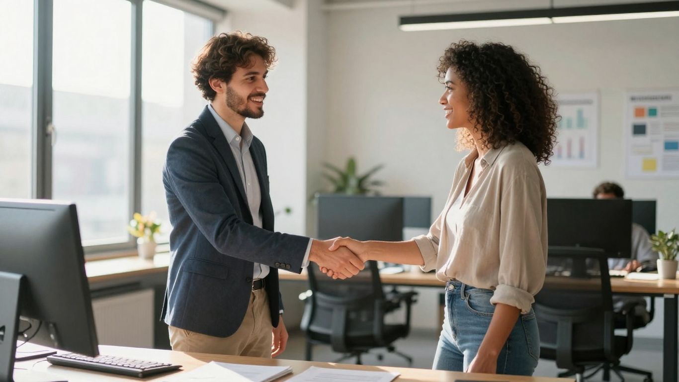 Unlocking Growth: Strategies for Seamless Sales and Marketing Collaboration