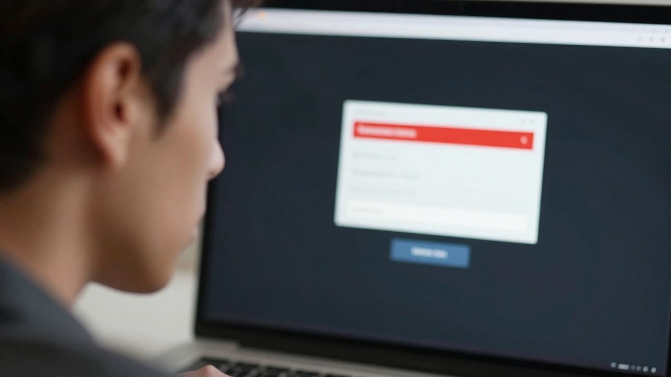Understanding the Invalid Credentials Meaning: What It Is and How to Resolve It