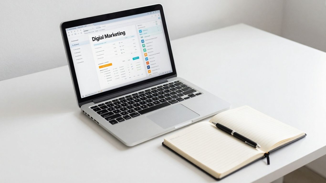 Mastering Digital Marketing Reports: Essential Strategies and Templates for Success