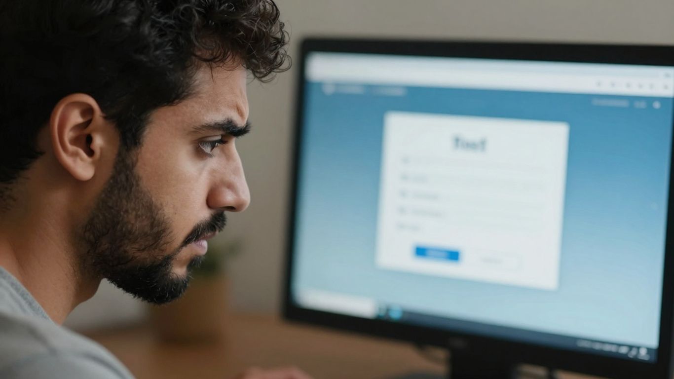 Decoding 'Invalid Credentials': What It Means and How to Resolve It