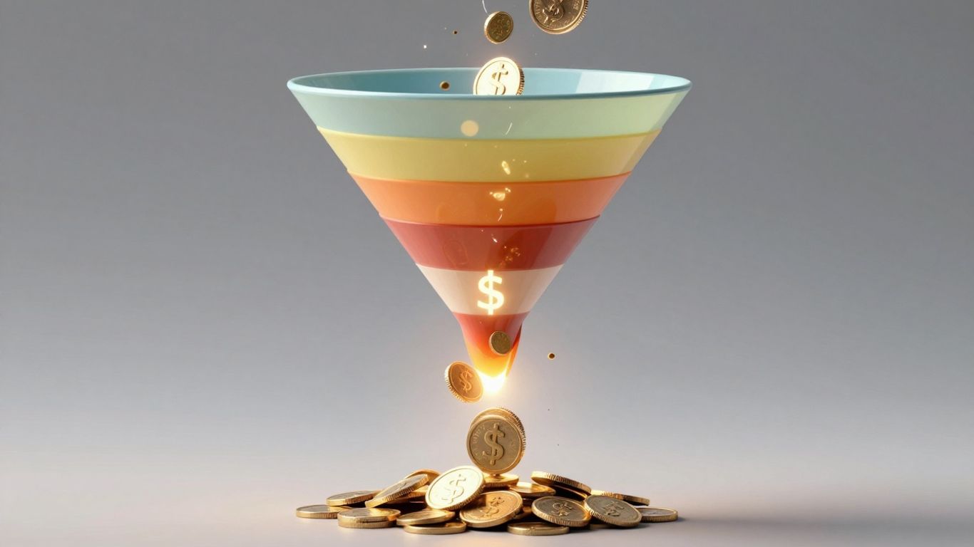 Optimizing Your Strategy: A Deep Dive into Funnel Pricing Models
