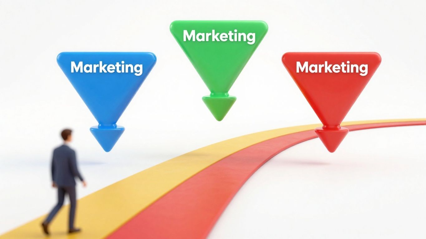 Mastering Funnels Marketing: A Step-by-Step Guide for 2026