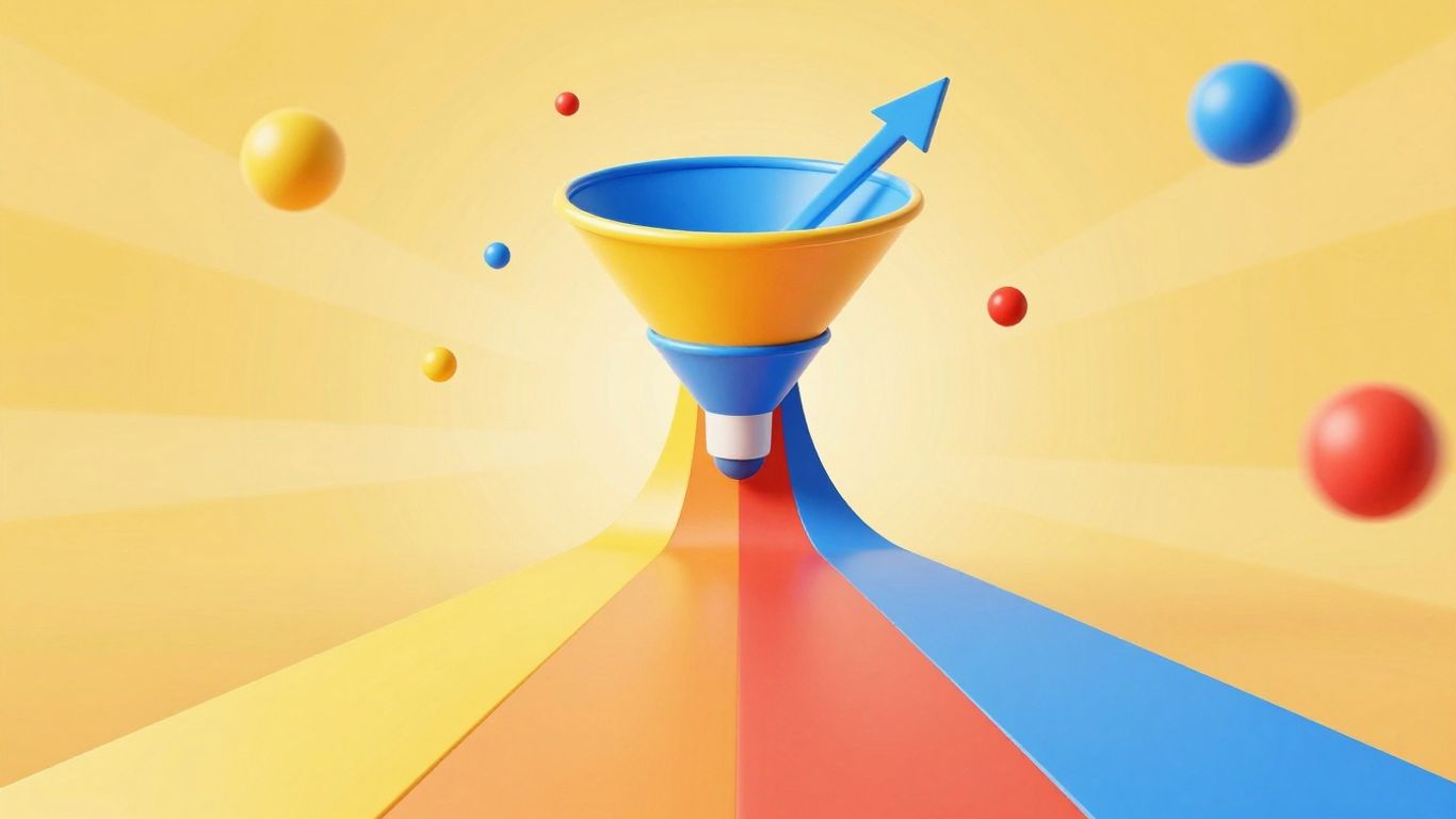 Mastering Funnel Marketing: Your Ultimate Guide to Driving Sales