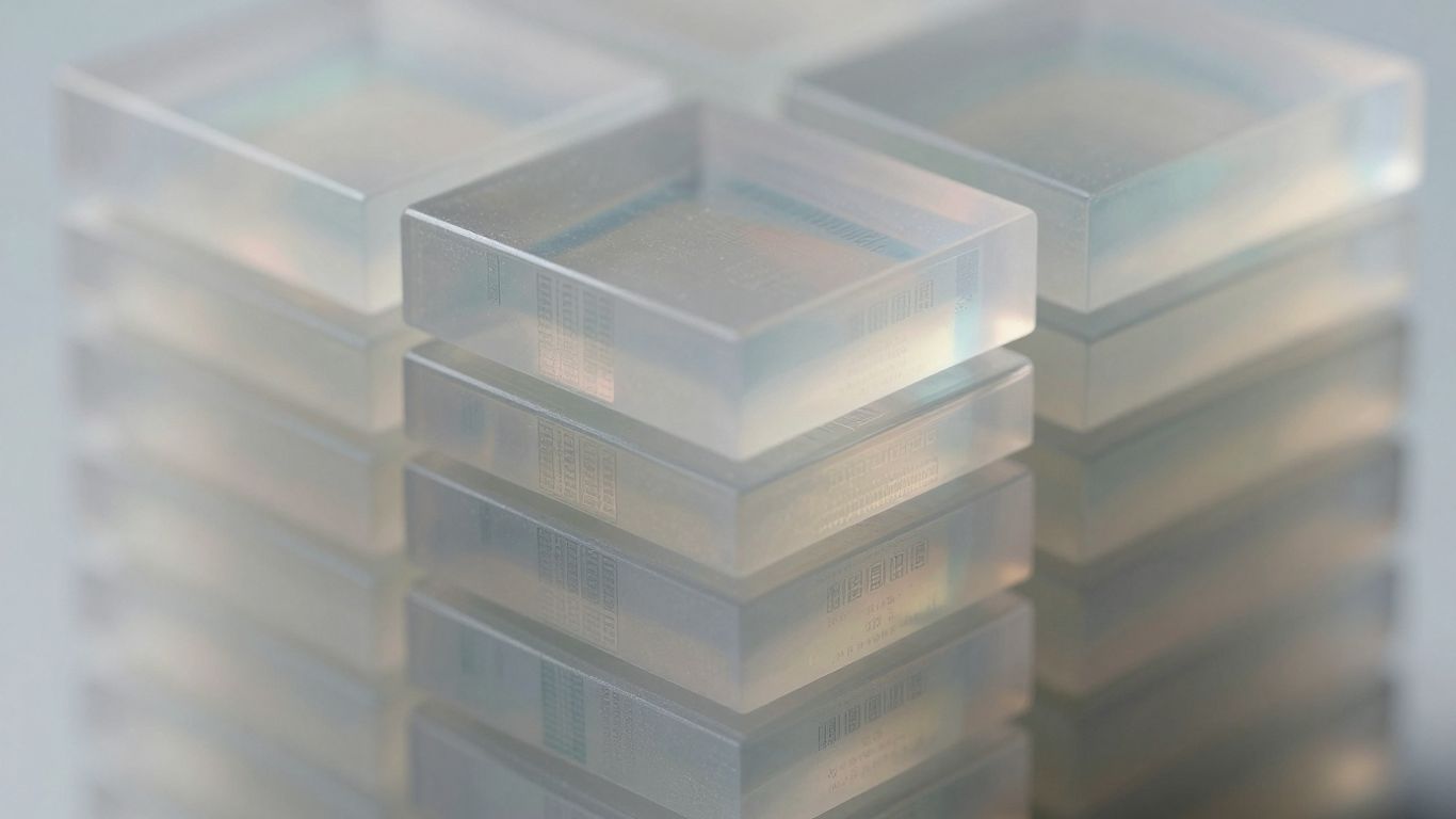 Understanding the Parquet File Format: A Comprehensive Guide