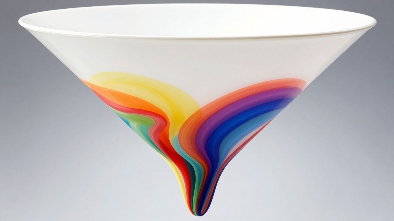 Sales funnel stages: TOFU, MOFU, BOFU progression.