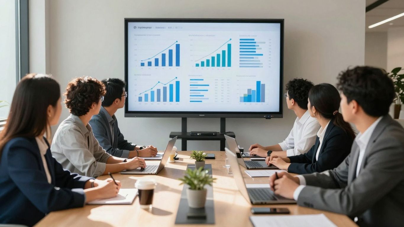 Mastering Your Marketing Mix Model: A Comprehensive Guide for Strategic Growth