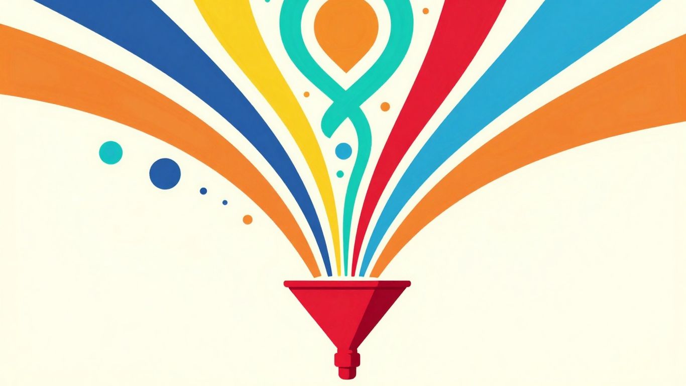 Mastering Funnel Building: Your Ultimate Guide to Conversion