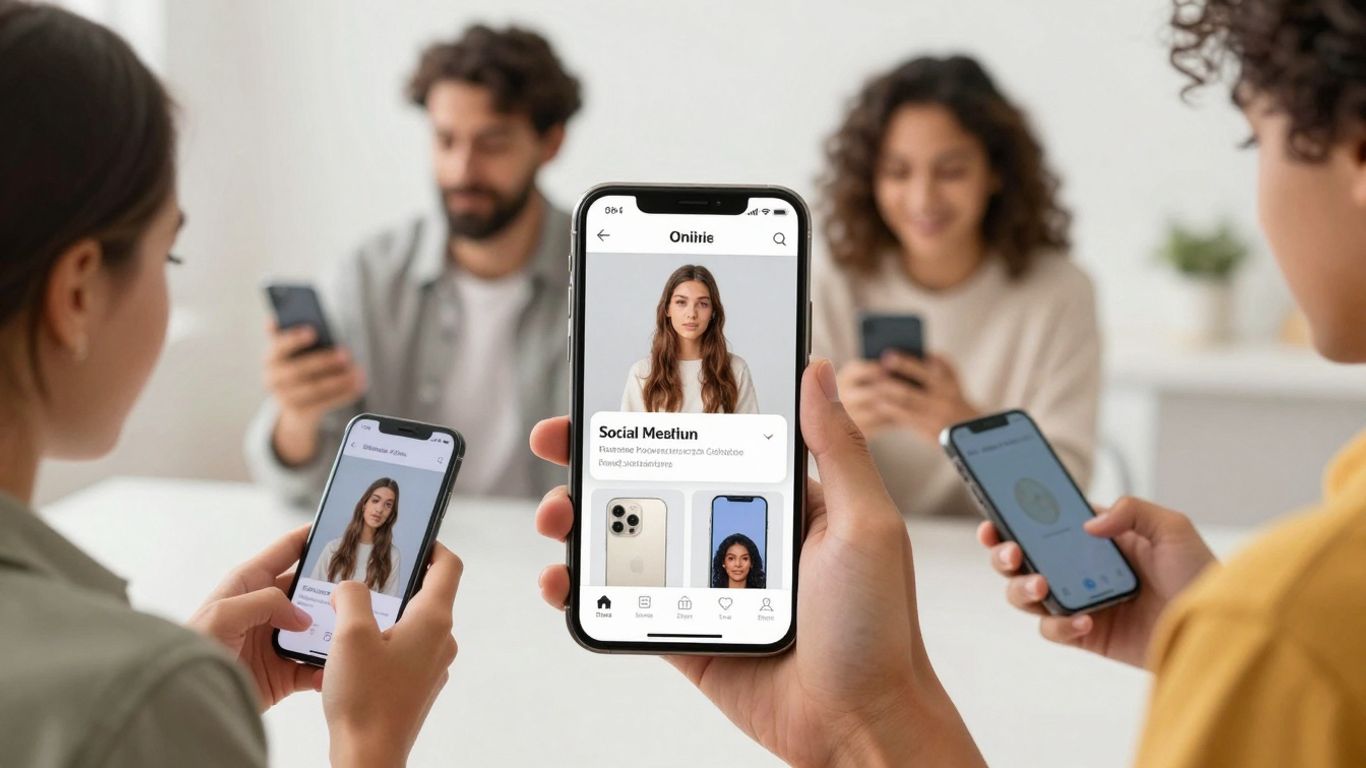 Instagram trends and social commerce evolution