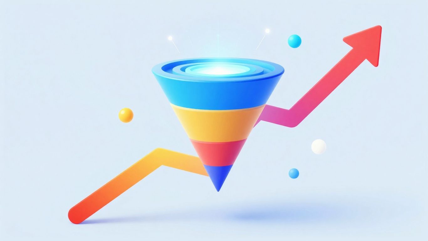 Mastering Your Growth: The Ultimate Guide to a Sales Funnel Digital Marketing Agency