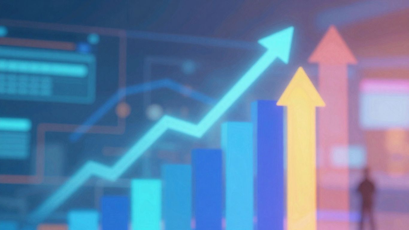 Digital marketing growth and customer acquisition funnel.