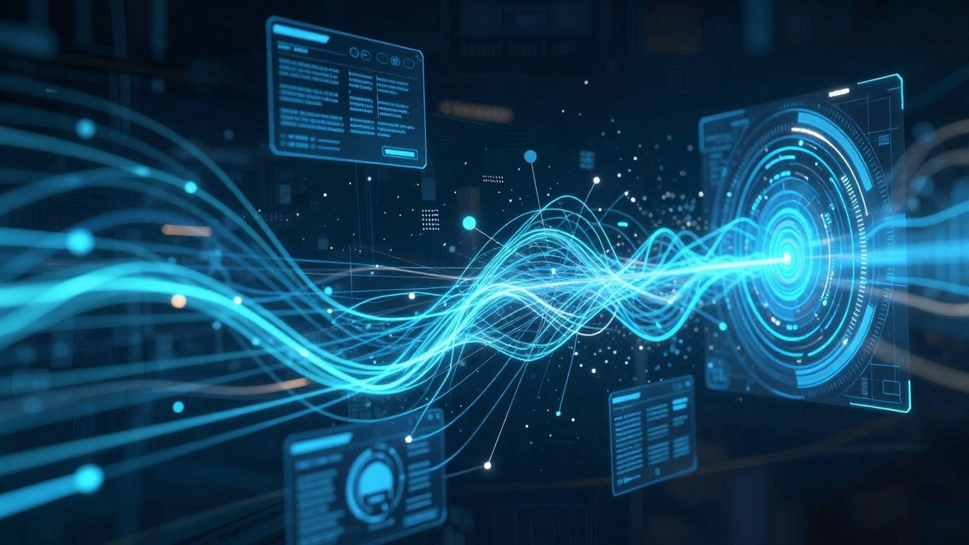 Digital ad operations connecting programmatic and direct buying.