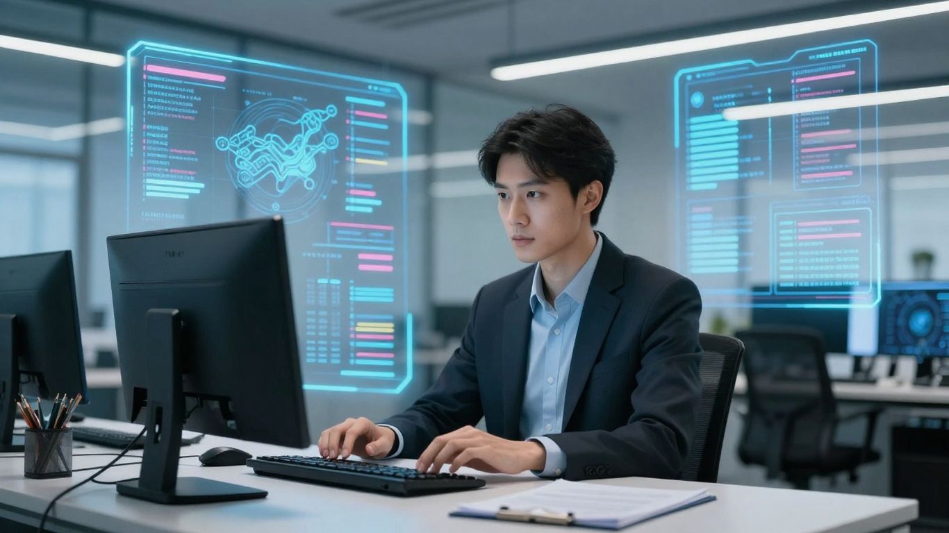 Digital ad operations success with strategic foundations.