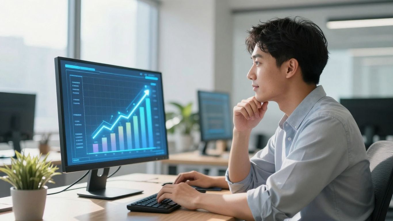 Achieving Your Top SEO Goals in 2026: A Practical Guide