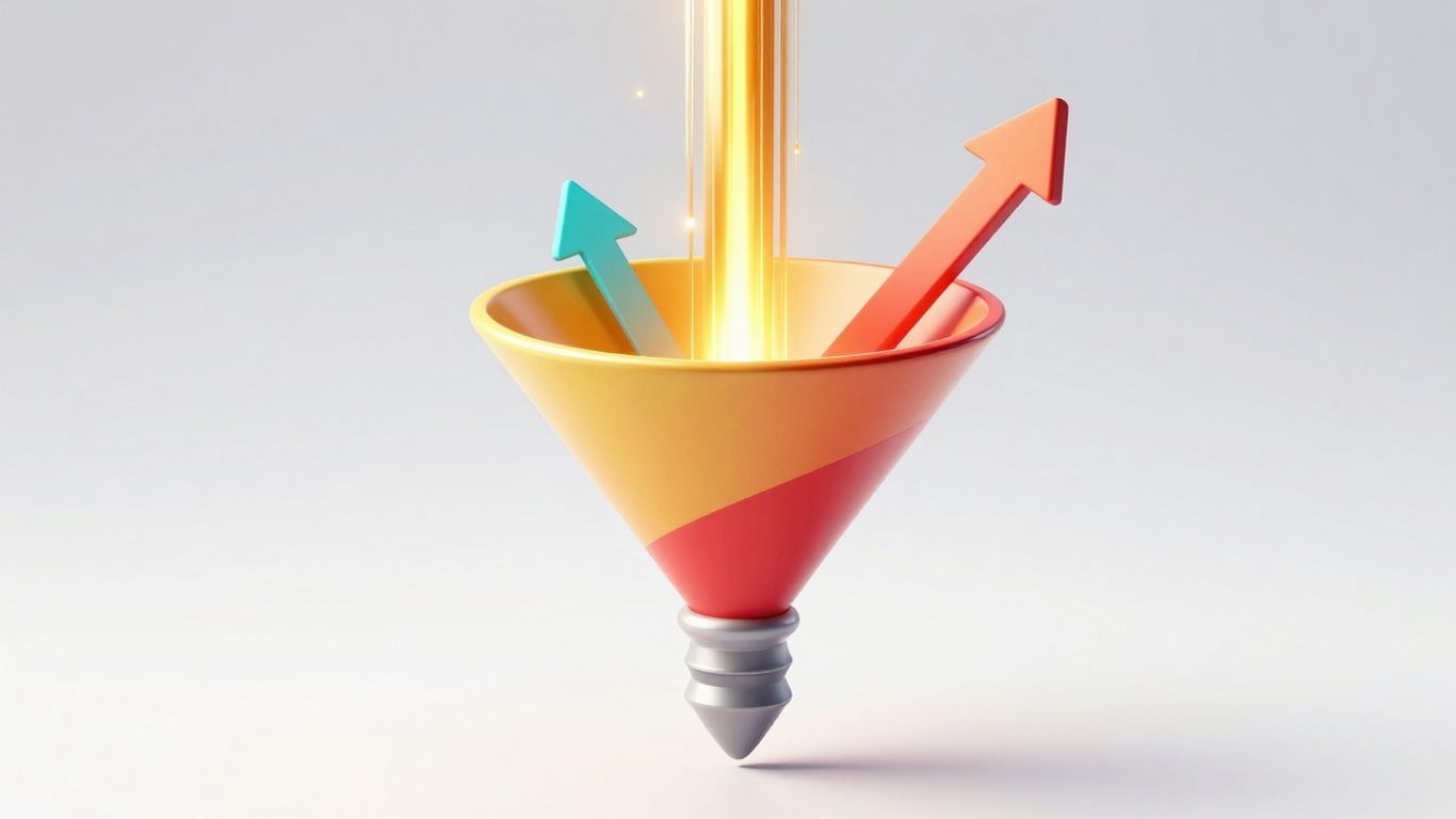 Unlock More Sales: Mastering Your Website Funnels for Peak Performance