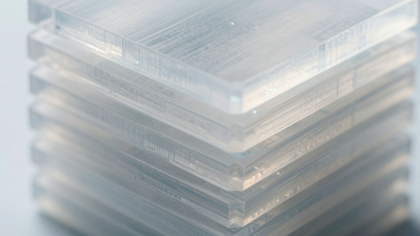 What is Parquet? A Deep Dive into the Efficient Data Storage Format