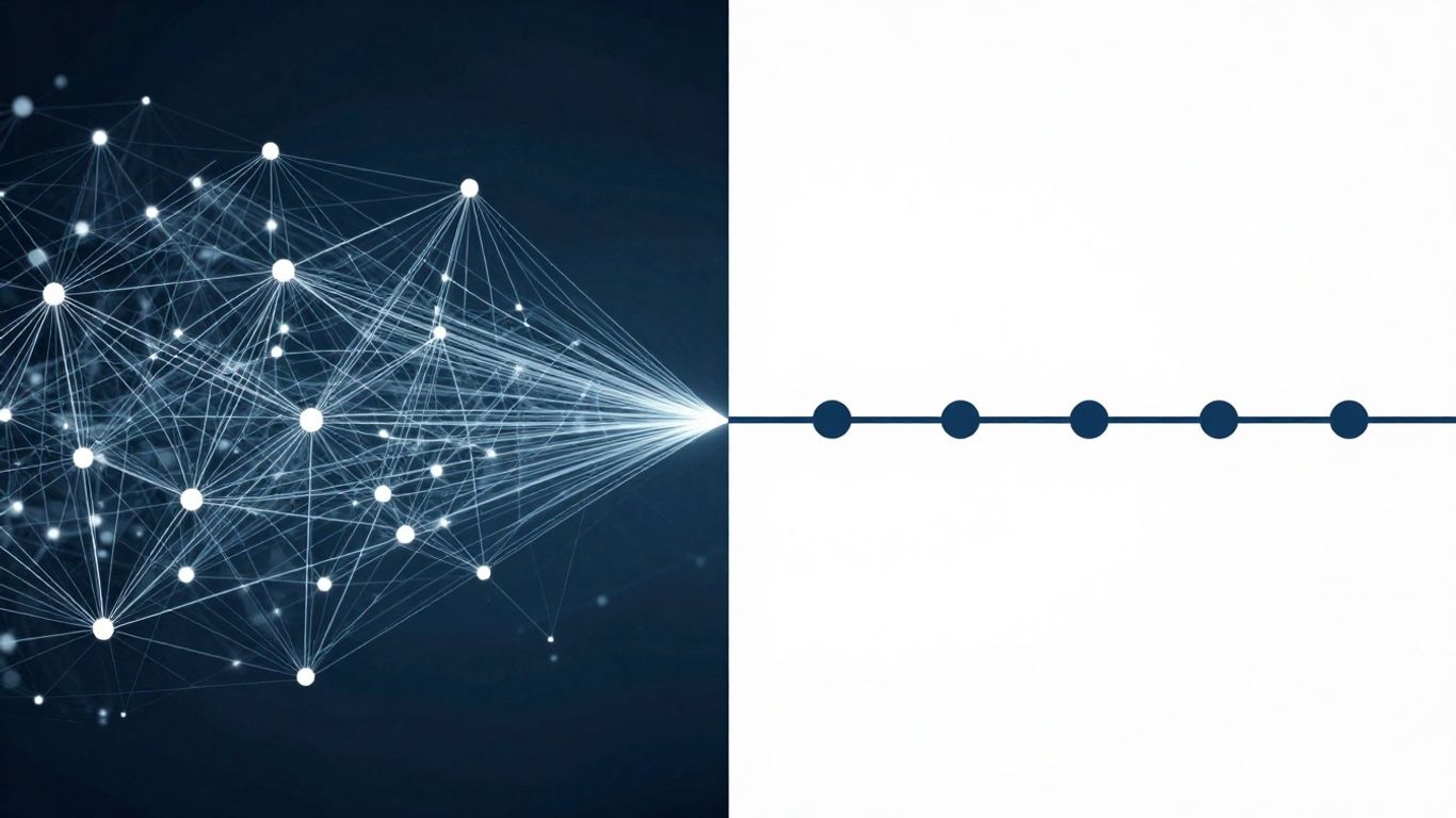 Media Mix Modeling vs. Attribution Modeling: Decoding the Differences for Smarter Marketing