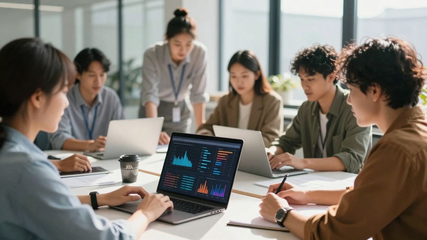 Unlock Your Next Campaign with These Marketing Reports Examples