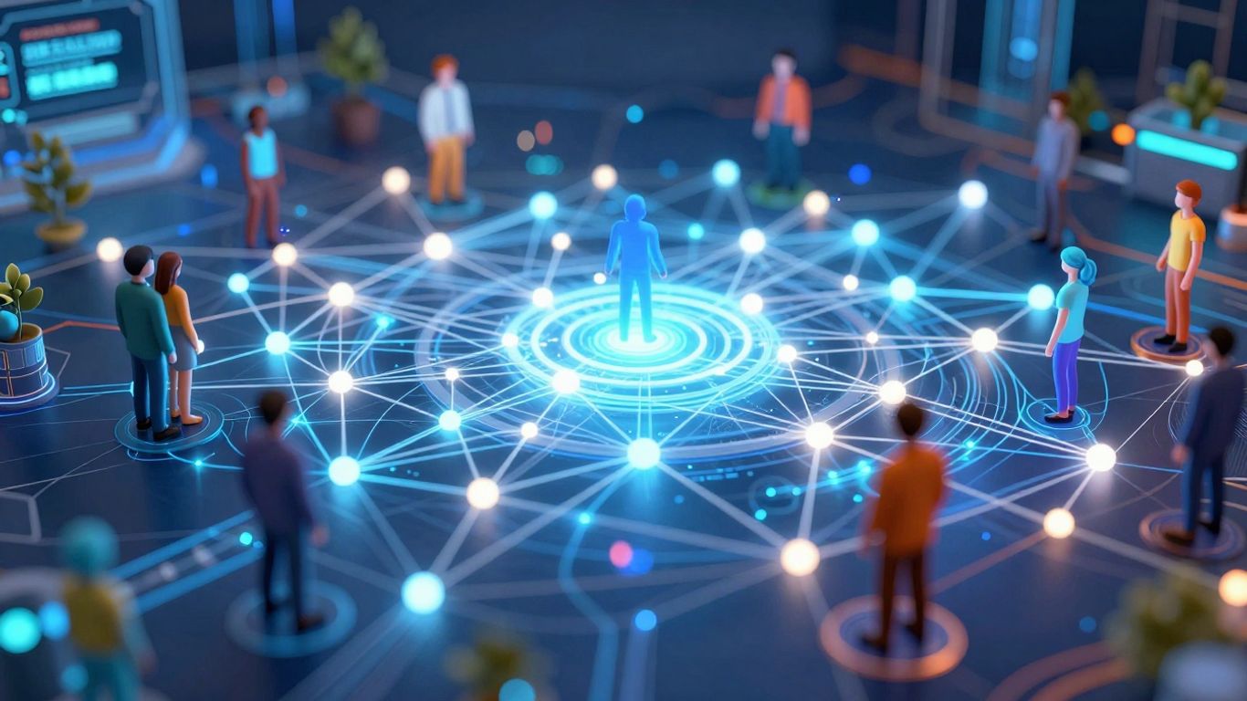 Navigating the Landscape: A Guide to Top Multi Touch Attribution Vendors in 2026