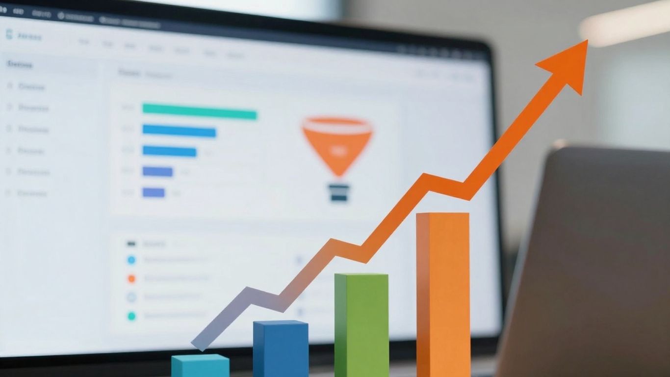 LaGrowthMachine sales funnel software growth