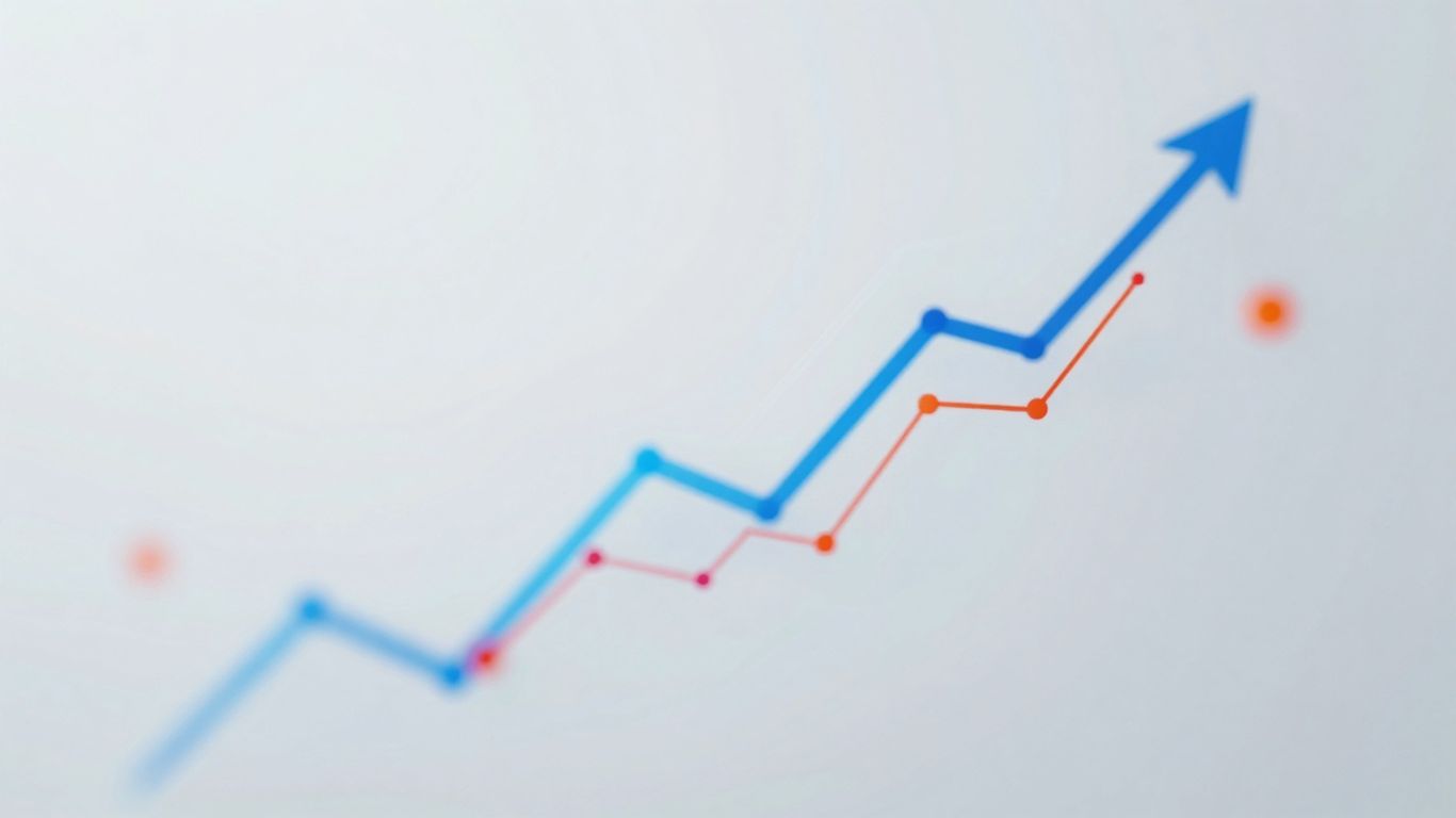 RollWorks marketing data software growth illustration