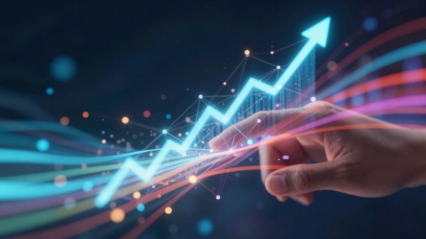 Digital marketing optimization strategies for future success.