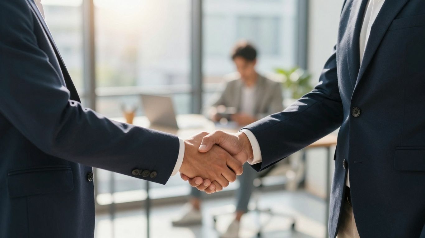 Beyond the Basics: What to Look For in a Marketing Agency for Maximum ROI