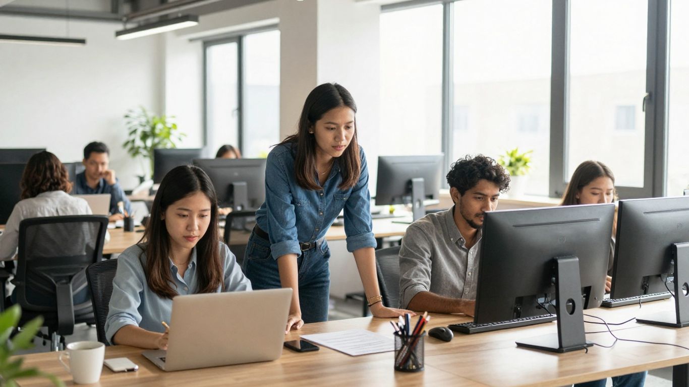 Explore Exciting Funnel Jobs: Your Next Career Move Awaits