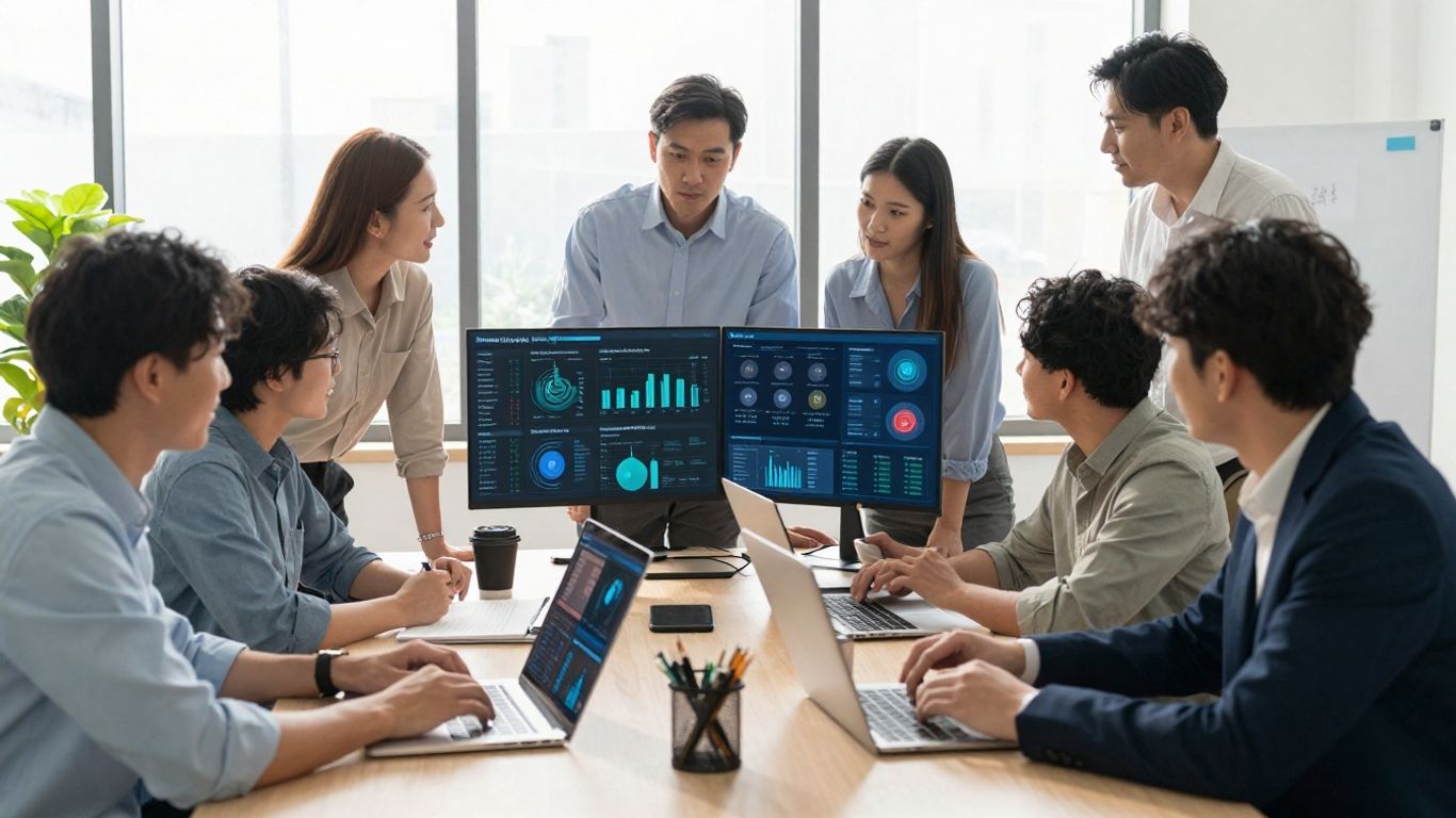 Marketing intelligence report insights and strategies for 2026.