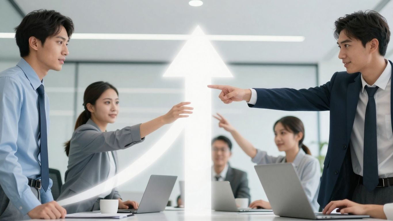 Unlocking Growth: The Power of Sales and Marketing Working Together