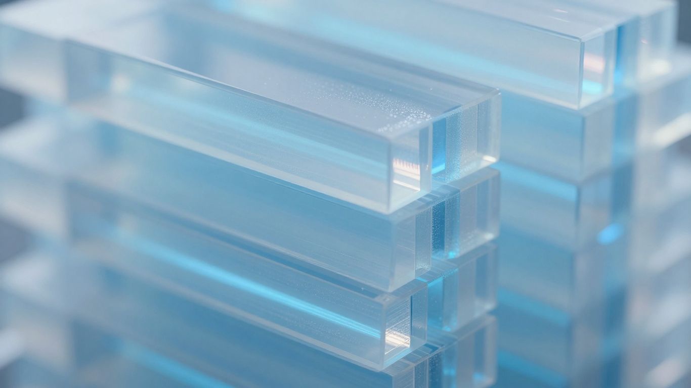 Unlock Big Data Efficiency: A Deep Dive into the Parquet Data Format