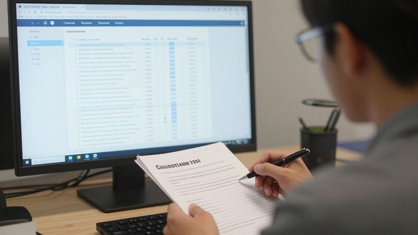 Mastering Your Marketing Performance Report: Key Metrics and Actionable Insights