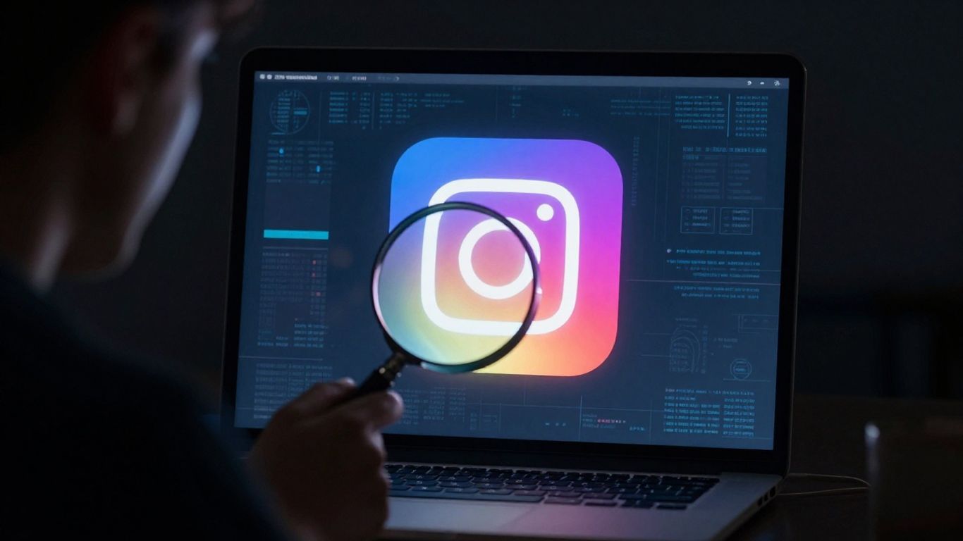Anonymous Instagram viewing with Insta Looker alternatives.