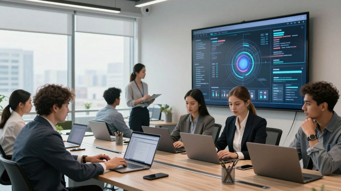 Top Marketing Dashboard Tool Features to Look For in 2026