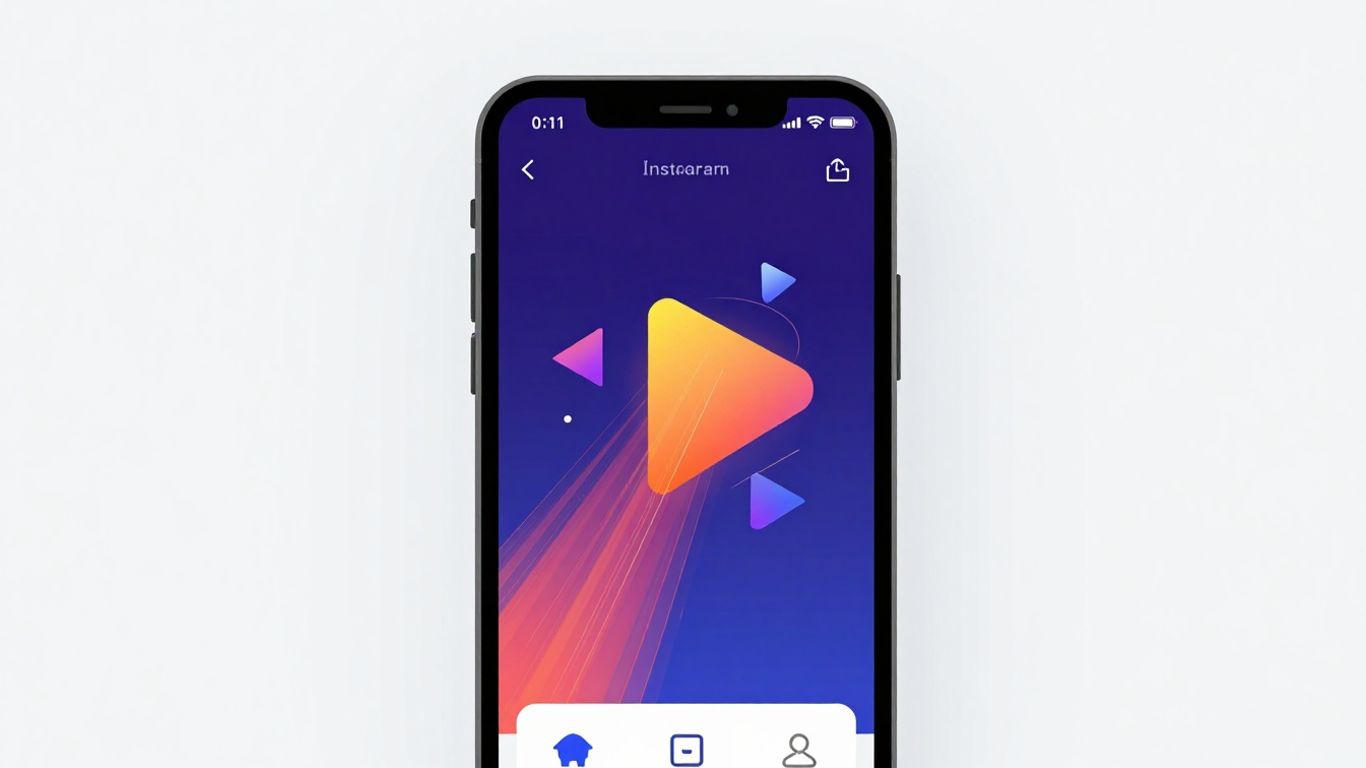 Instagram ad performance optimization visual