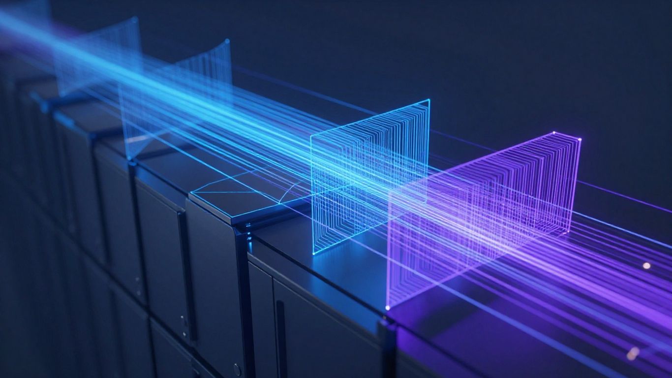 Unlock Marketing Insights: Your Essential Guide to Data Warehouse Strategy in 2026