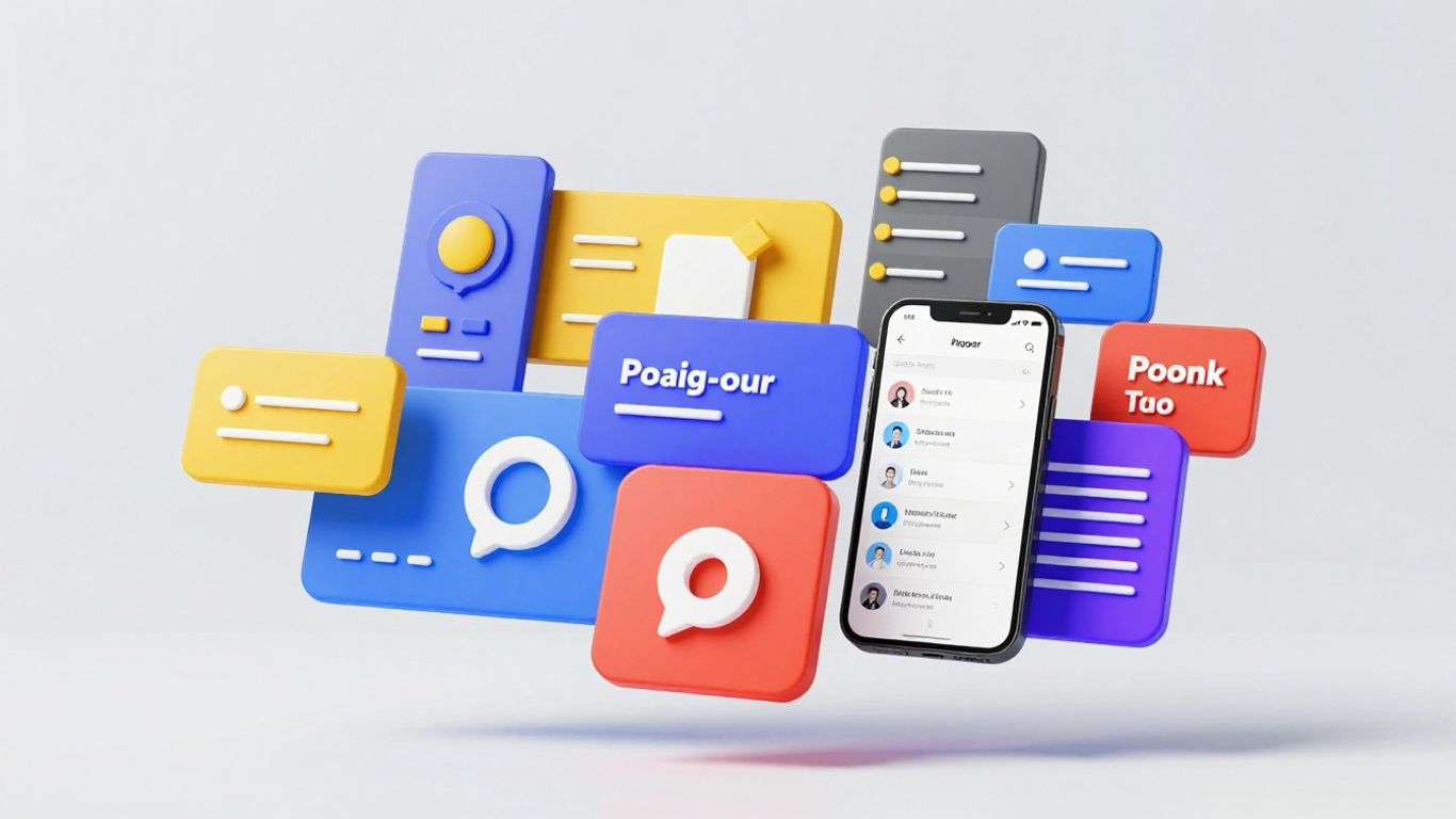 Mastering Digital Marketing: A Comprehensive Guide to Display Ad Types