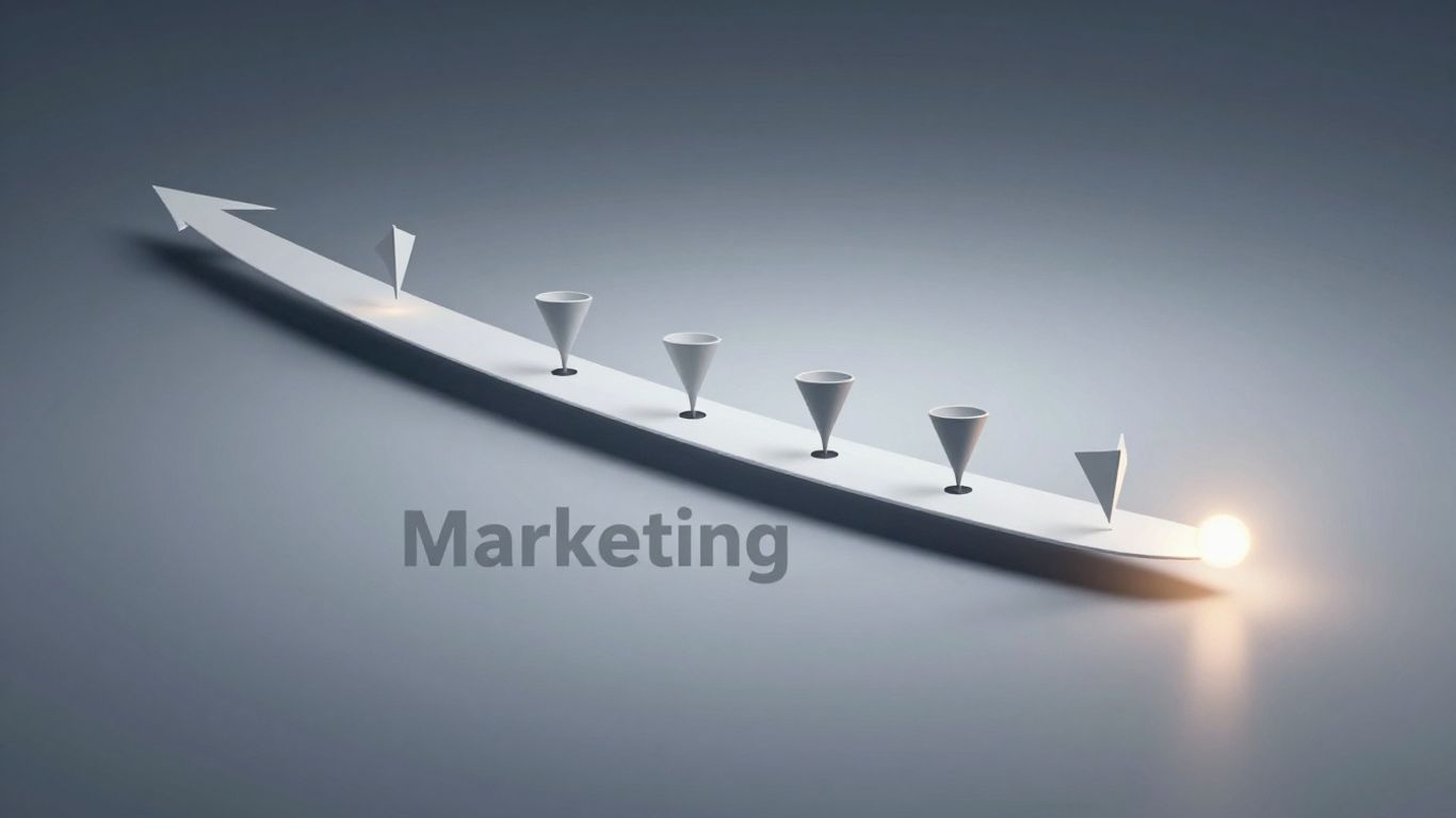 Mastering the Funnel System Marketing: A Comprehensive Guide