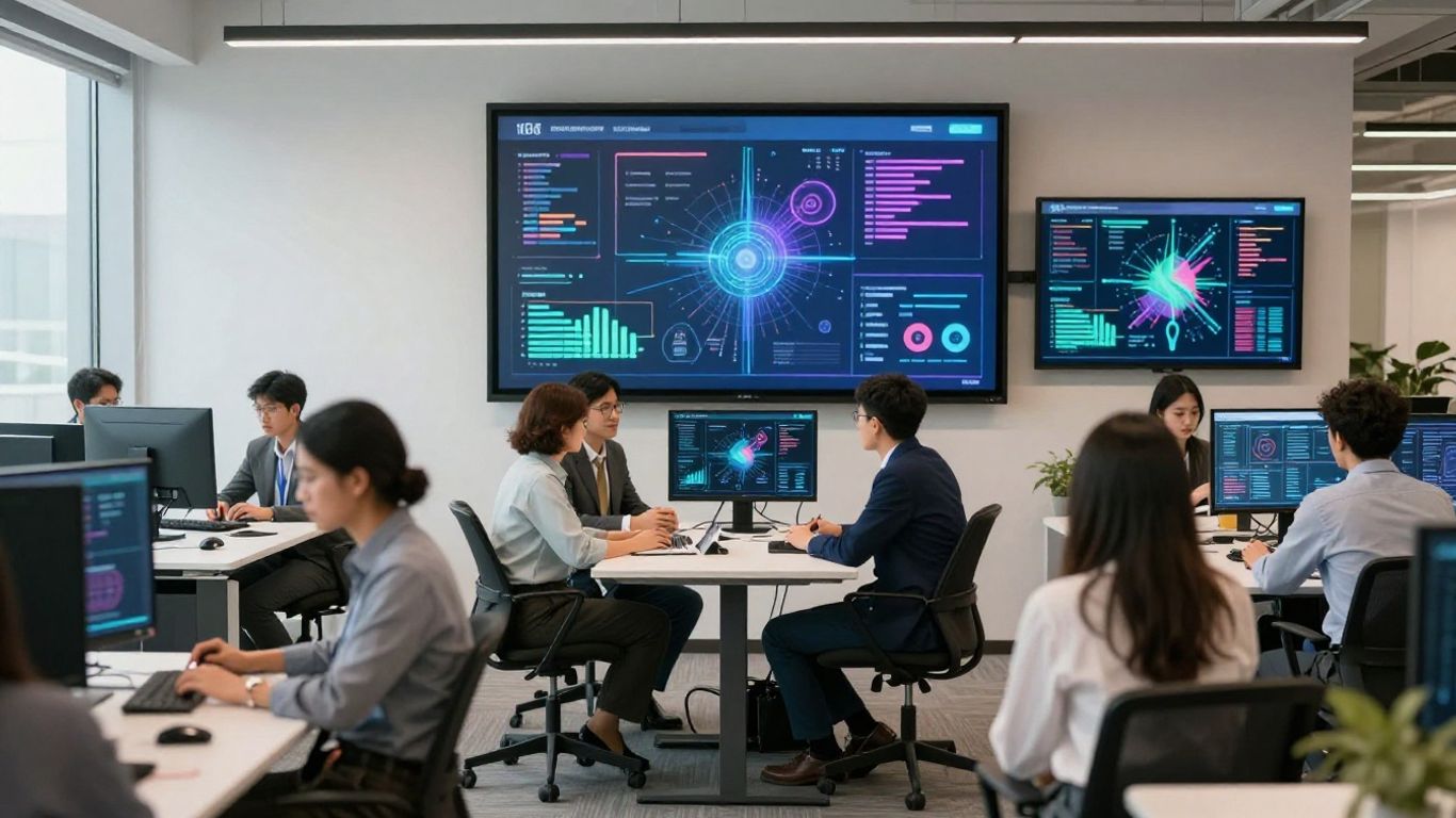 20+ Inspiring Marketing Dashboard Examples to Elevate Your Strategy in 2026