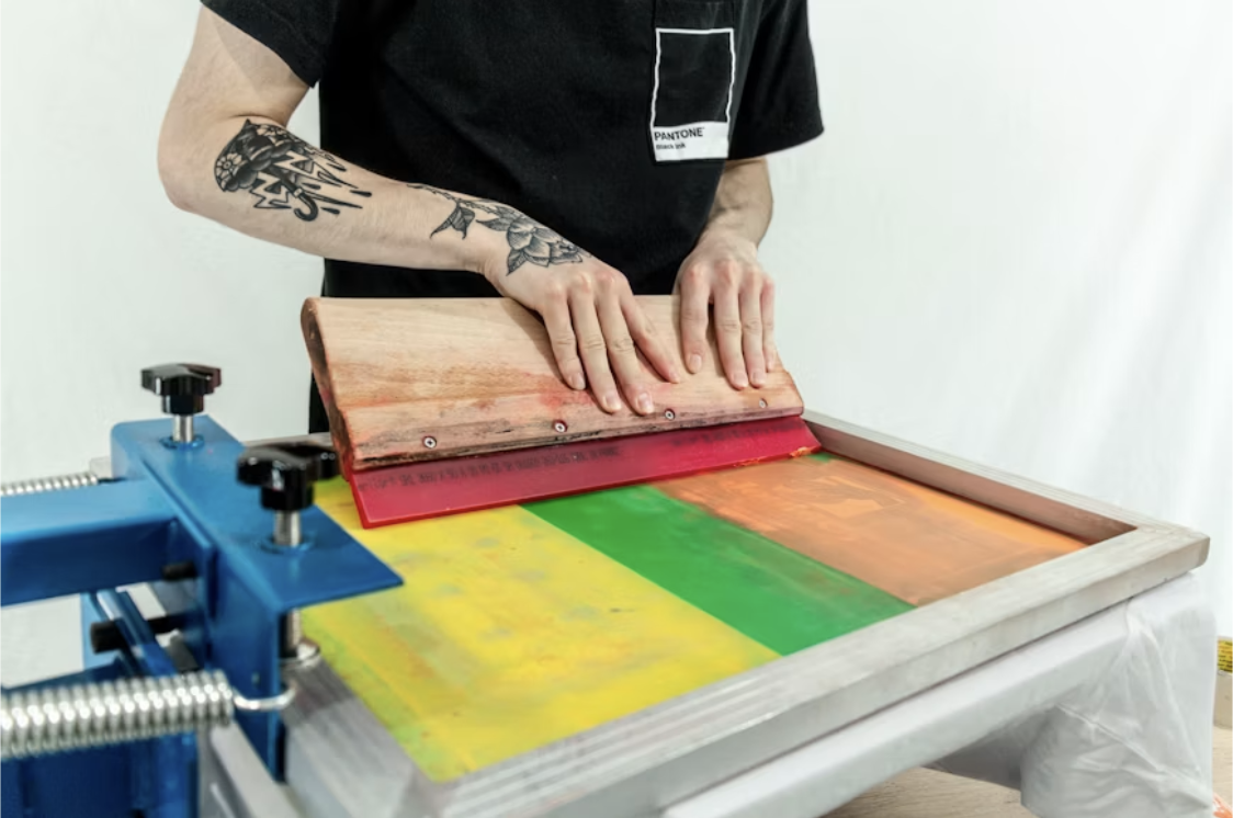 7 Ways a Printmaking Business Can Use Proxmox to Run Smarter