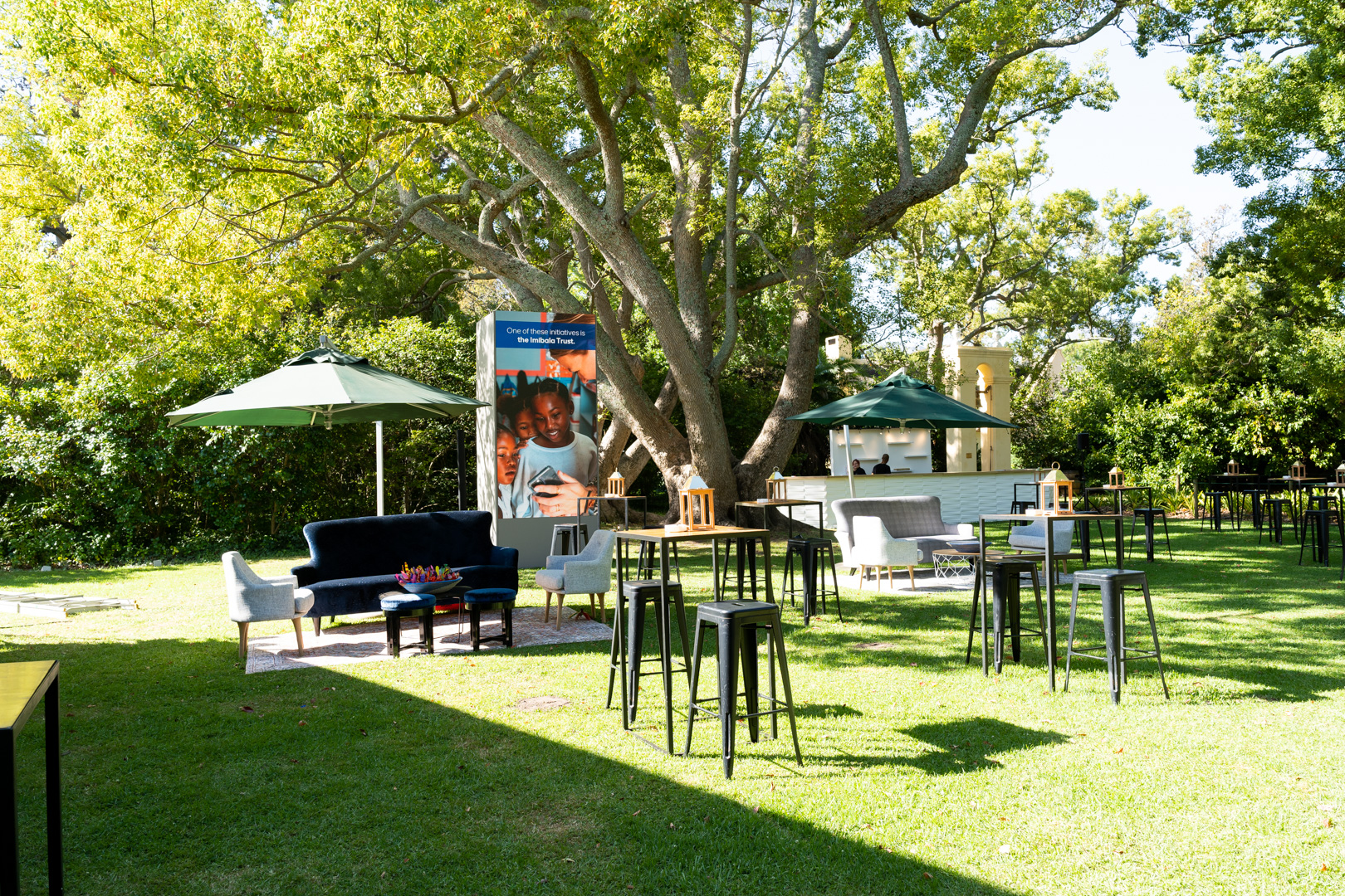 Campaign and event photography by The Creative Clan