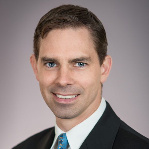 Brian Hennessey, CFA