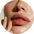 nice lip